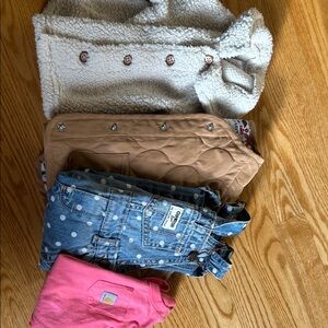 Infant girls 6-12 month lot